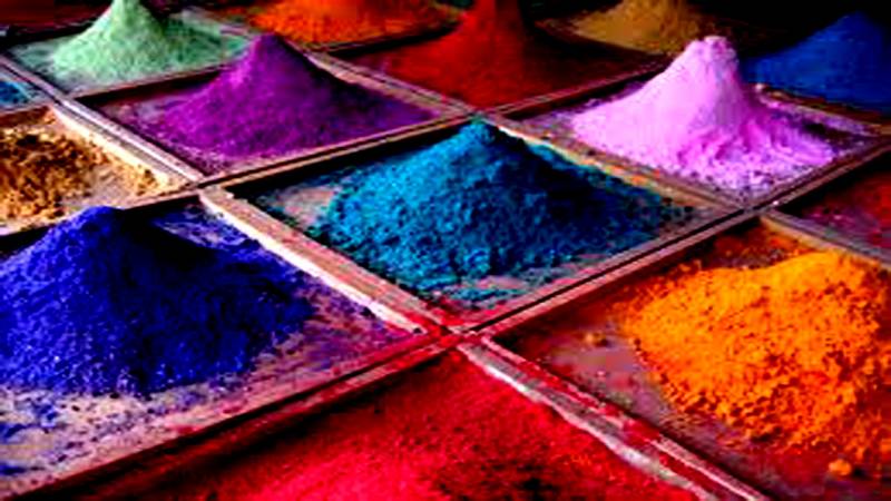 Textile Dyes Chemicals Supplier Company In Bangladesh